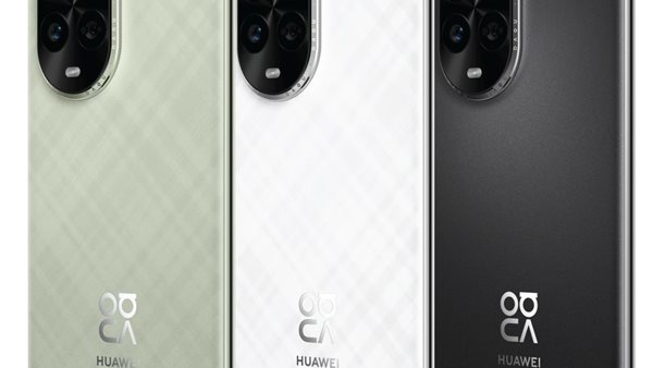 لماذا تتألق سلسلة هواتف HUAWEI nova 13 كأفضل هاتف ذكي من الفئة المتوسطة لهذا العام