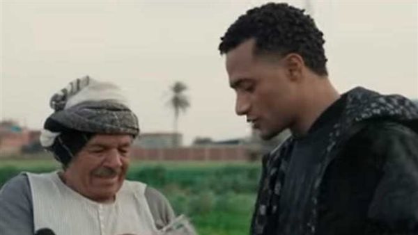 الفلوس مزورة؟.. رجل يفاجئ محمد رمضان بعد فوزه في «مدفع رمضان» | فيديو