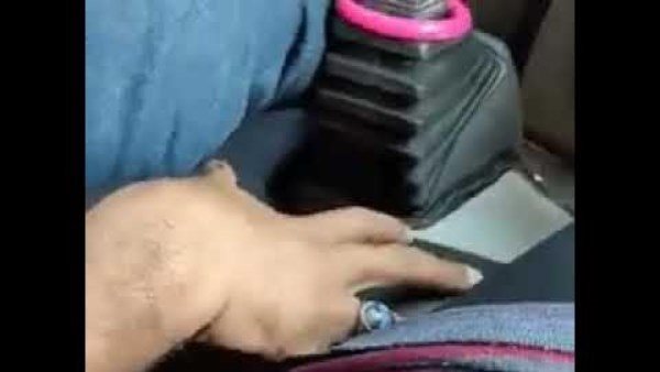  جسديا ولفظيا.. فتاة أجنبية تتهم سائق شركة توصيل بالتحـ.ـرش بها في الجيزة