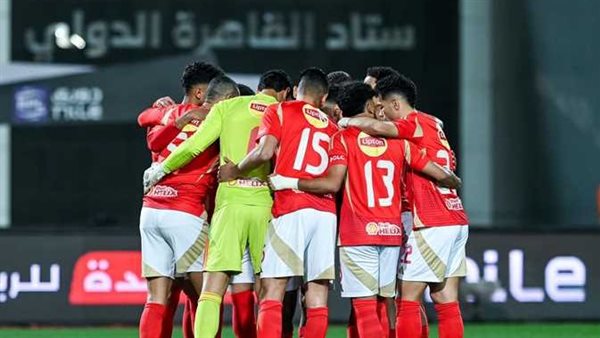 بعد أزمة مباراة القمة.. لاعبو الأهلي يوجهون رسالة لجماهير الفريق فماذا قالوا؟ | شاهد