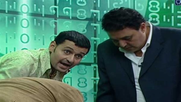 منذ 17 سنة.. كواليس المرة الوحيدة التي وقع فيها رامز جلال ضحية مقلب | شاهد