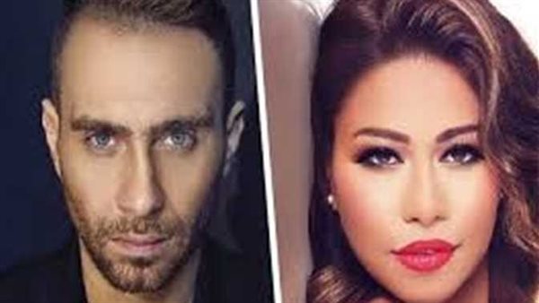 أنا مش بهددك.. رسالة مؤثرة من حسام حبيب لـ شيرين عبدالوهاب | فيديو