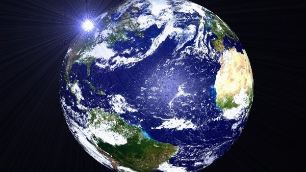  على عمق 700 كيلومتر.. تفاصيل اكتشاف محيط هائل تحت سطح الأرض 