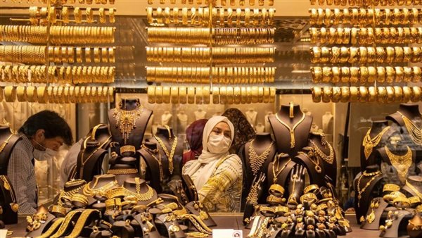 سعر الذهب اليوم الجمعة 14-3-2025 ارتفاع كبير