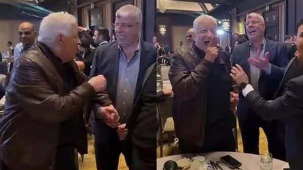 نهاية الخلاف.. تفاصيل صلح أحمد شوبير ومرتضى منصور | فيديو