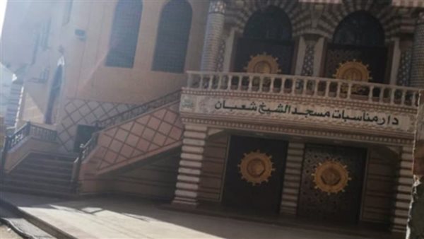 أنا اللي مجدد الجامع.. القصة الكاملة لصفع مصلي داخل مسجد بطنطا