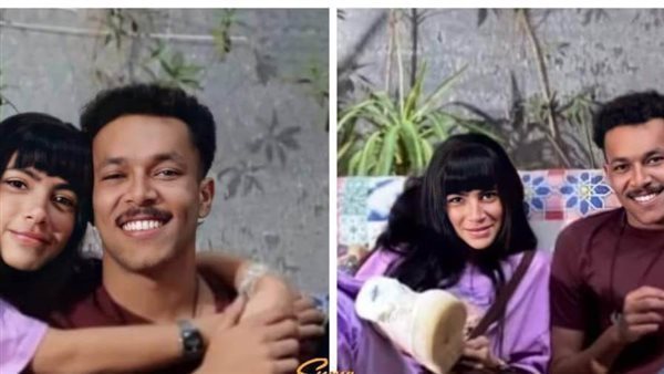 ماذا قال؟.. ويجز يحسم الجدل بشأن علاقته بـ هدى المفتي | شاهد