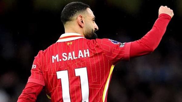 محمد صلاح يكشف سرًا يقوم به قبل كل مباراة منذ بداية مسيرته | شاهد