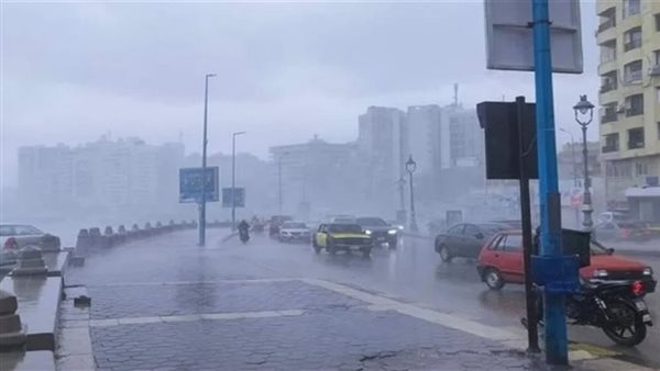 تحذير عاجل من الأرصاد.. حالة الطقس غدا الأحد 16-3-2025