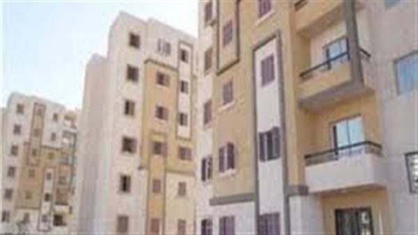 تعرف على موعد نتيجة حجز شقق سكن لكل المصريين 5