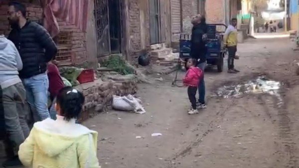  تخلصت منهم قبل السحور.. تفاصيل صادمة في إنهاء ربة منزل حياة أطفالها الثلاثة بالقليوبية 