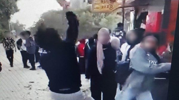  يرقص في الشارع ويخدش حياء الفتيات.. التفاصيل الكاملة للقبض على صاحب الفيديو المثير 