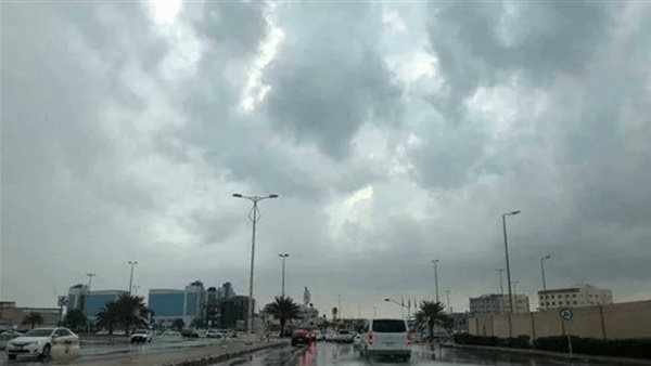 حالة الطقس اليوم الأحد 16-3-2025