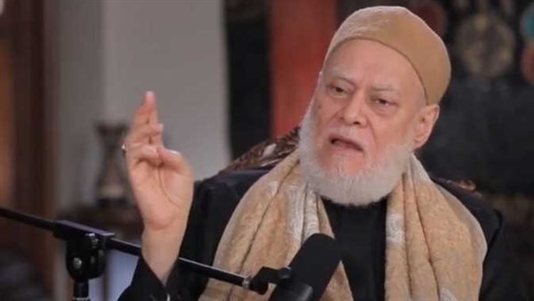 على جمعة يجيب.. «ليه ربنا حطنا في اختبار وهو عارف نتيجته؟» | فيديو 