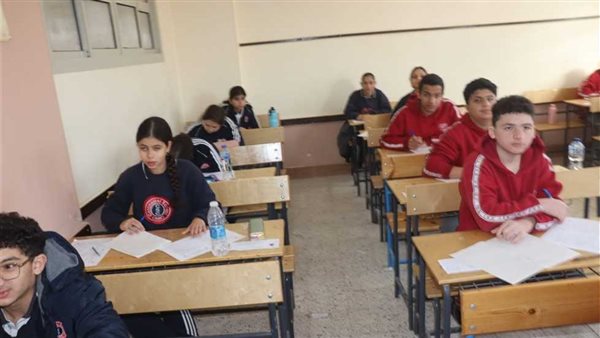 لجميع المراحل الدراسية.. موعد امتحانات الترم الثاني 2025 