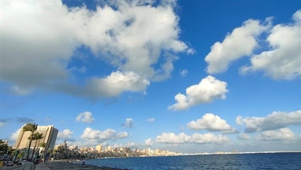 حالة الطقس اليوم الثلاثاء 18-3-2025