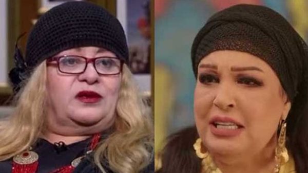 بصمتك مش زي بصمتي.. فريدة سيف النصر تكشف حقيقة خلافها مع فيفي عبده بسبب العتاولة 2