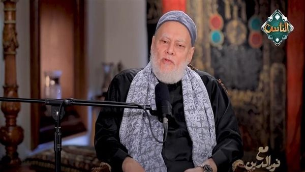 هكذا رد عليه علي جمعة.. سؤال مثير عن وجود الله وانتهاء الكون