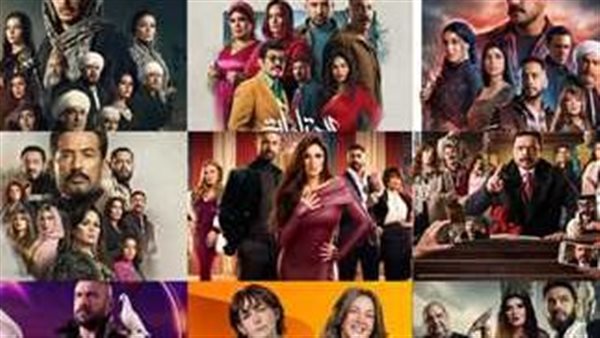مفاجأة..ما هو أكثر مسلسل بحث عنه «الصعايدة» في رمضان؟
