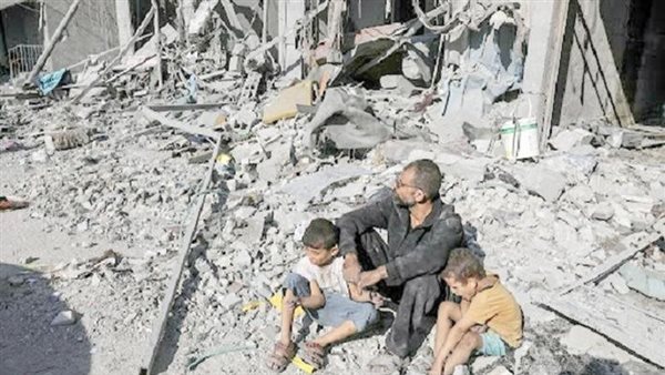 رمضان تحت القصف: هجمات إسرائيليّة واتهامات متبادلة تهز قطاع غزة