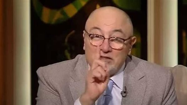 خالد الجندي يحسم الجدل.. هل سيدنا الخضر ما زال حيًا ويتجول بيننا؟