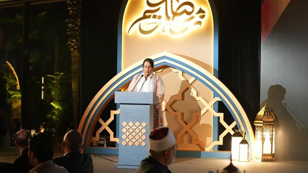 سفيرة الإمارات بالقاهرة: الشيخ زايد ترك لنا إرثًا عظيمًا من الإنسانية والعطاء وإسهاماتٍ جليلةٍ في خدمةِ البشرية