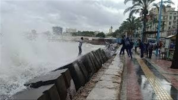 تحذير عاجل من الأرصاد.. حالة الطقس غدا الثلاثاء 18-3-2025