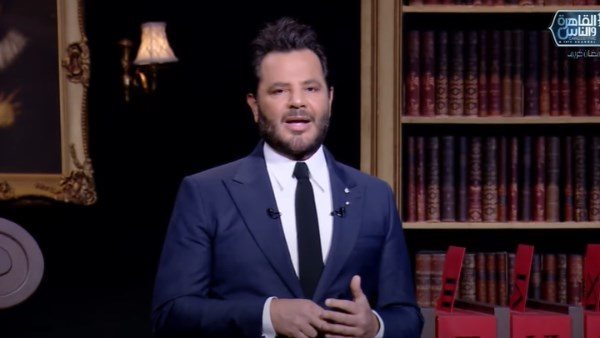  ردح بالبرامج وكواليس اعتزال حنان ترك.. تصريحات جريئة من نيشان | فيديو