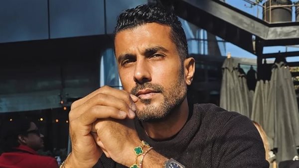 خناقات ورقص بالذكاء الاصطناعي.. أزمات طاردت محمد سامي قبل إعتزاله