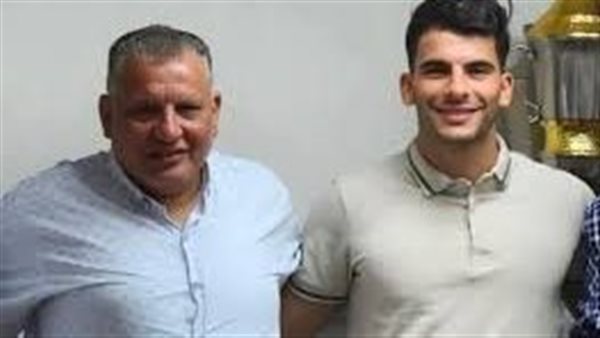 الرد قاسي لا تقلق.. رسالة نارية من والد زيزو لـ ممدوح عباس