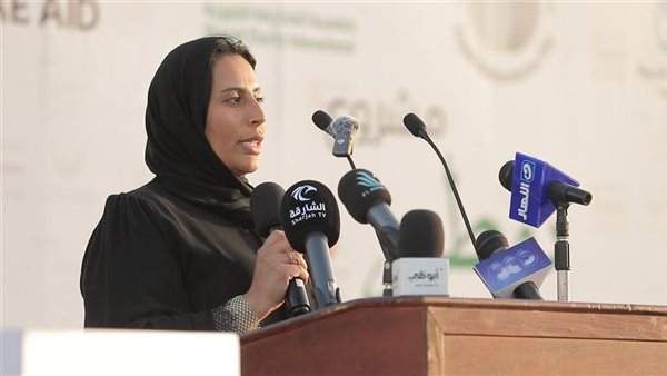 بمناسبة يوم زايد للعمل الانساني..سفارة الإمارات بالقاهرة تنظم حفل إفطار جماعي ل7000 طفل يتيم