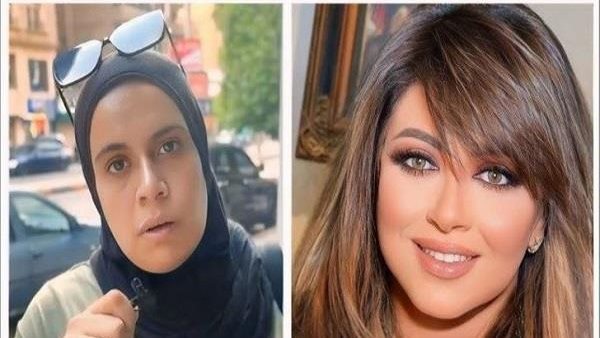  ازدراء أديان وألفاظ مسيئة.. تطور جديد في أزمة هالة صدقي ومساعدتها السابقة 