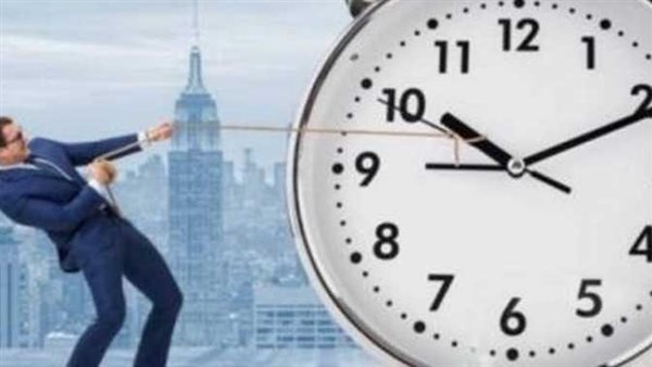 بعد انتهاء الشتاء رسميا.. موعد التوقيت الصيفي وتقديم الساعة 60 دقيقة