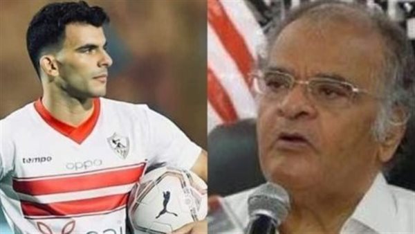 هل تعقدت الأمور؟.. تطورات موقف زيزو مع الزمالك بعد صدمة والده لممدوح عباس