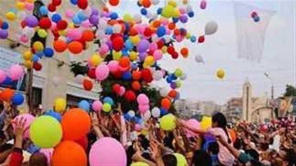 تعرف على مواقيت صلاة عيد الفطر 2025 في محافظات مصر