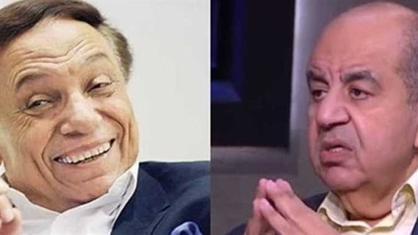 أنا عندي بنات معملش المشهد ده.. محمد التاجي يكشف سبب رفضه المشاركة في فيلم عادل إمام | فيديو