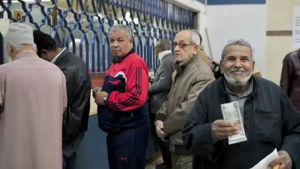 قبل عيد الفطر.. مفاجأة سارة لـ13 مليون مواطن من أصحاب المعاشات 