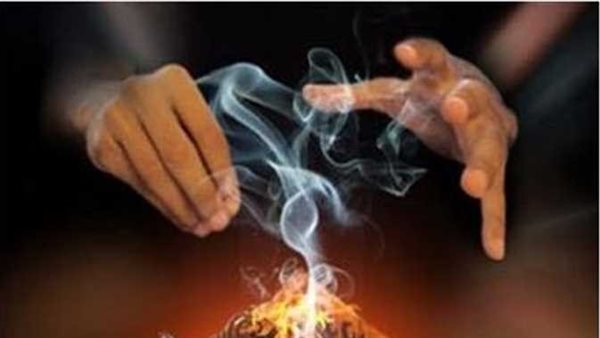 جلب الحبيب أم سرقة الأموال؟.. القصة الكاملة لسقوط أشهر دجالة في الهرم