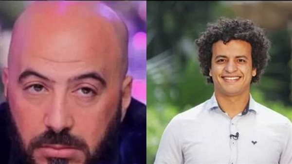 القصة الكاملة.. خناقة مجدي الهواري ومحمد طاهر تثير الجدل على السوشيال ميديا