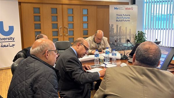 جامعة النيل تطلق برنامج 