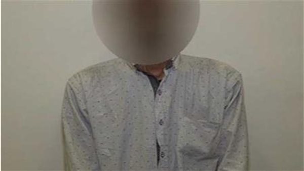 استخرج جثتها من القبر واغتصبها.. كيف خطط تُربي حلوان لحرق جثمان ممرضة كورونا؟