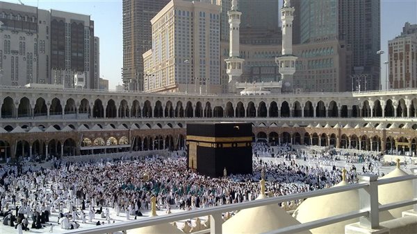  فاتورة صادمة لاستهلاك الكهرباء بالحرم المكي تثير الجدل بالتواصل الاجتماعي 