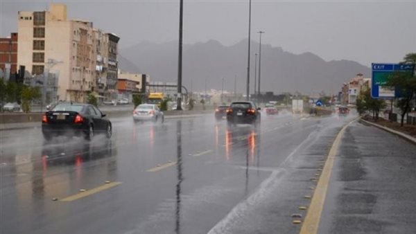 حالة الطقس اليوم الإثنين 24-3-2025