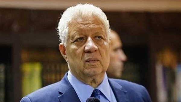 طفشت زيزو ودمرت الزمالك.. مرتضى منصور يفتح النار على ممدوح عباس ويدافع عن الأهلي