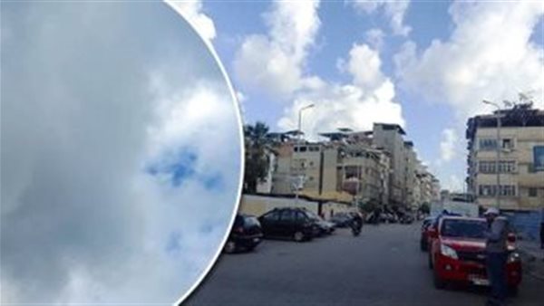 تحذير عاجل من الأرصاد.. حالة الطقس غدا الثلاثاء 25-3-2025