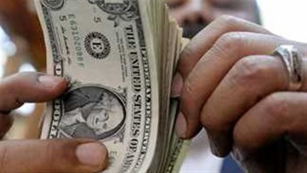 سعر الدولار اليوم الإثنين 17-3-2025 بعد التراجع