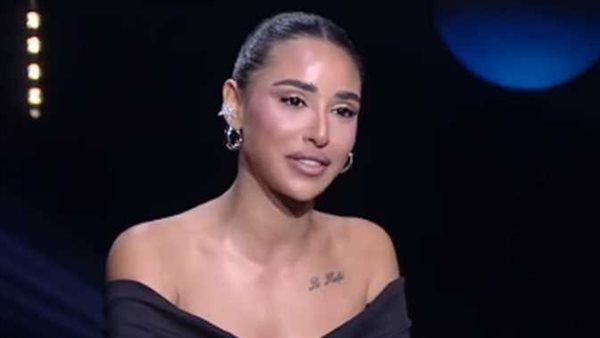 كان بيحب الستات.. تصريحات صادمة من اَية سماحة عن والدها | فيديو