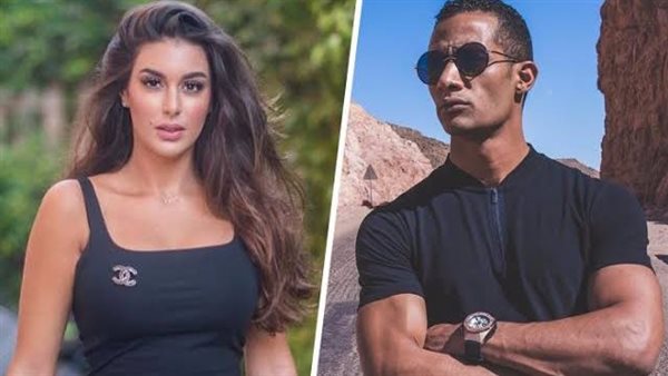 إنتي مجنونة؟.. القصة الكاملة لمشادة ياسمين صبري ومحمد رمضان | فيديو