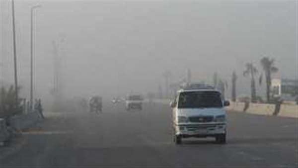 مفاجأة في درجات الحرارة.. الأرصاد تحذر وتعلن حالة الطقس غدا الأربعاء 26-3-2025