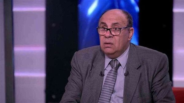 بسبب شاكوش وسعد الصغير.. التفاصيل الكاملة لإحالة الدكتور مبروك عطية إلى التحقيق